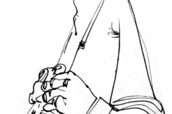 Красный командир. 1976 г.